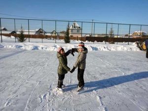 Каток